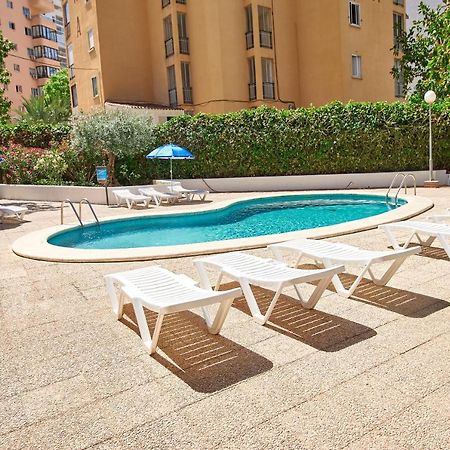 Don Gregorio-Fincas Benidorm Exterior foto